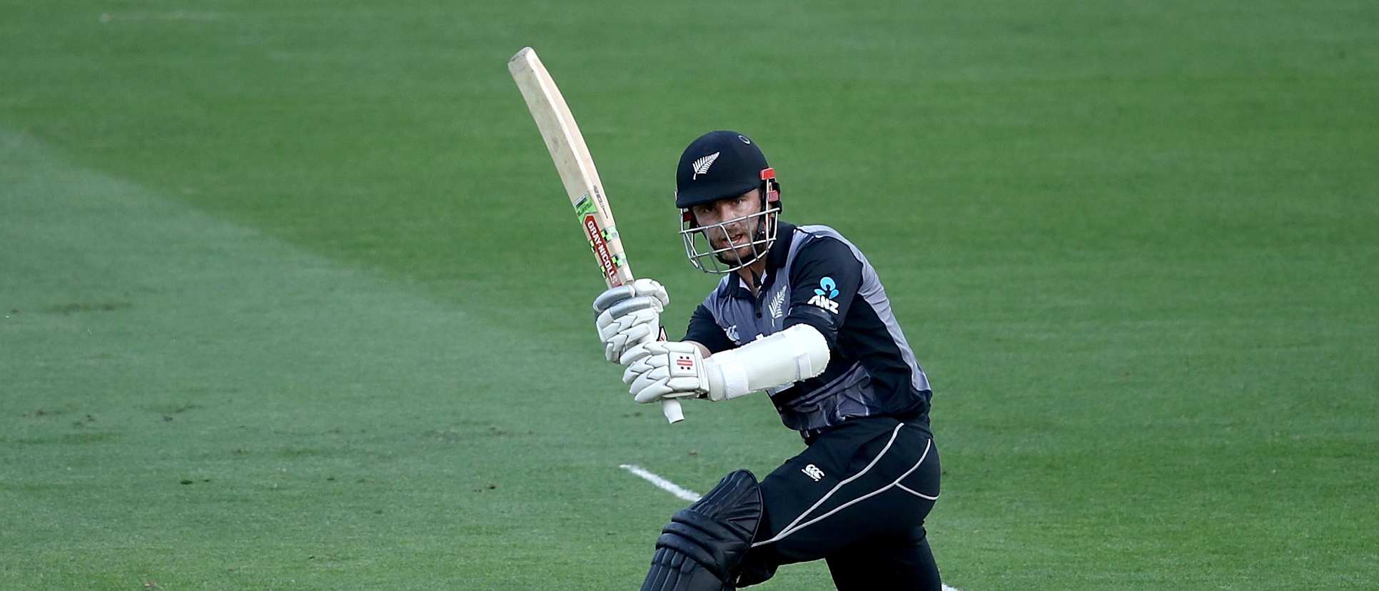 Kane Williamson