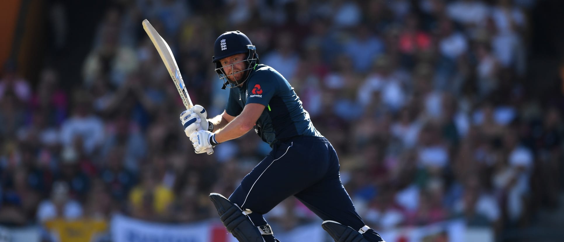 Jonny Bairstow