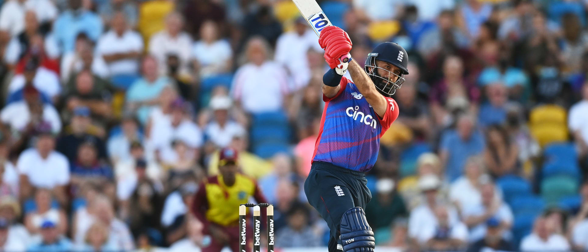 Moeen Ali