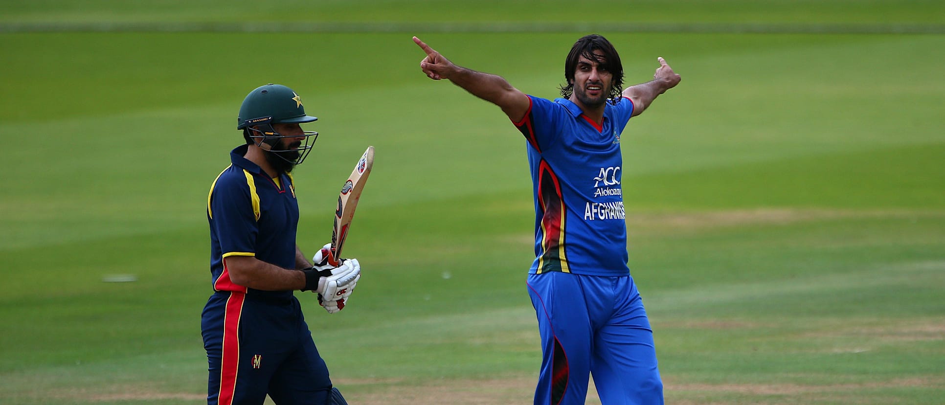Shapoor Zadran