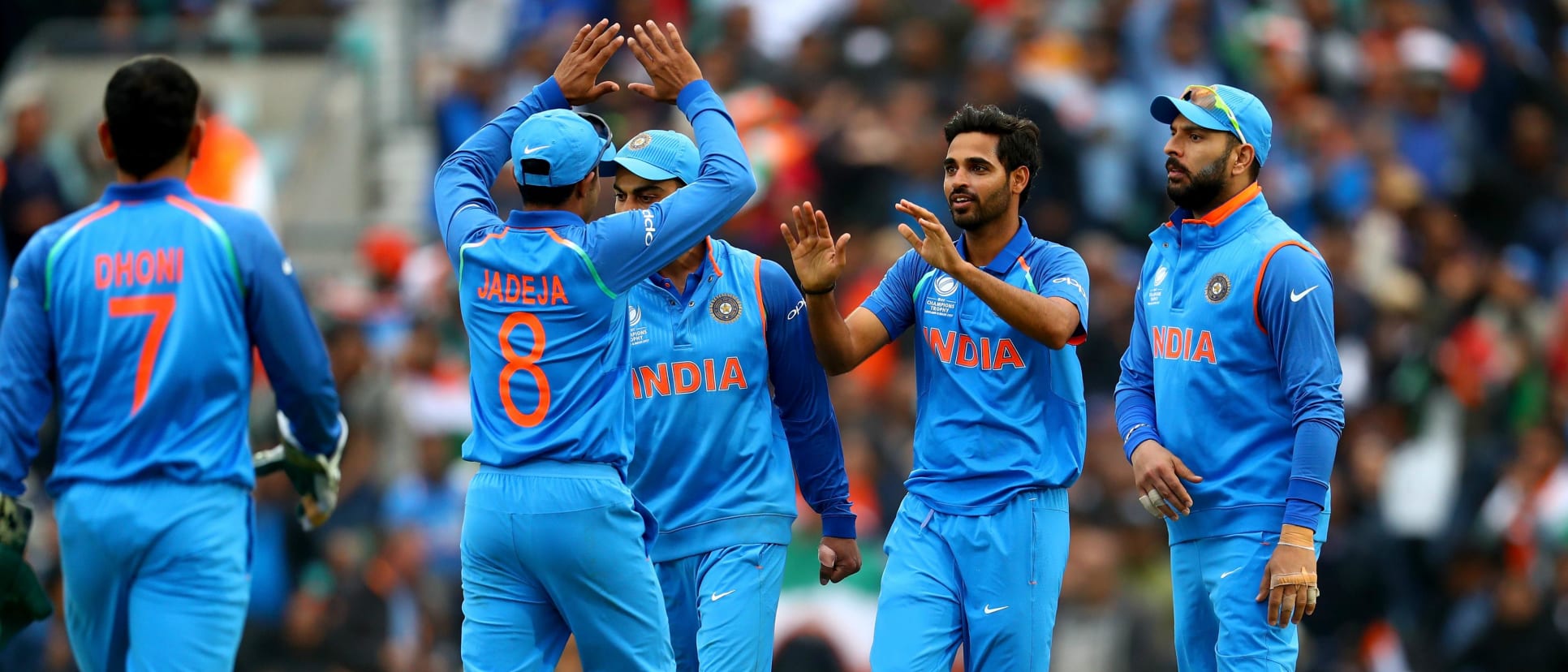 India