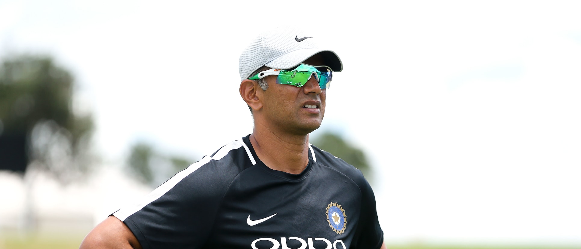 Rahul Dravid