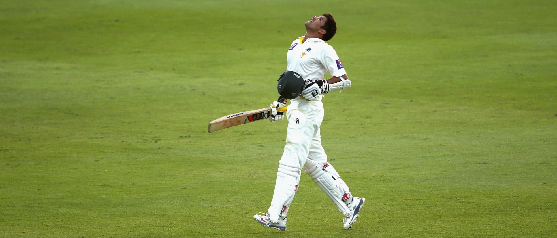 Azhar Ali