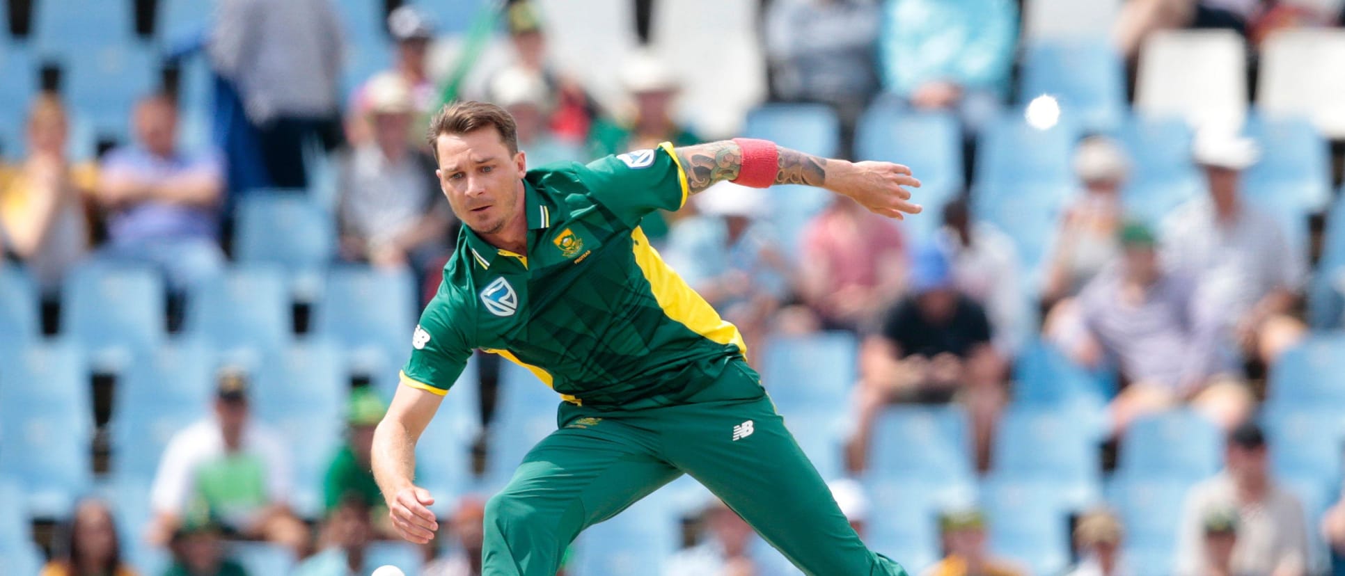 Dale Steyn