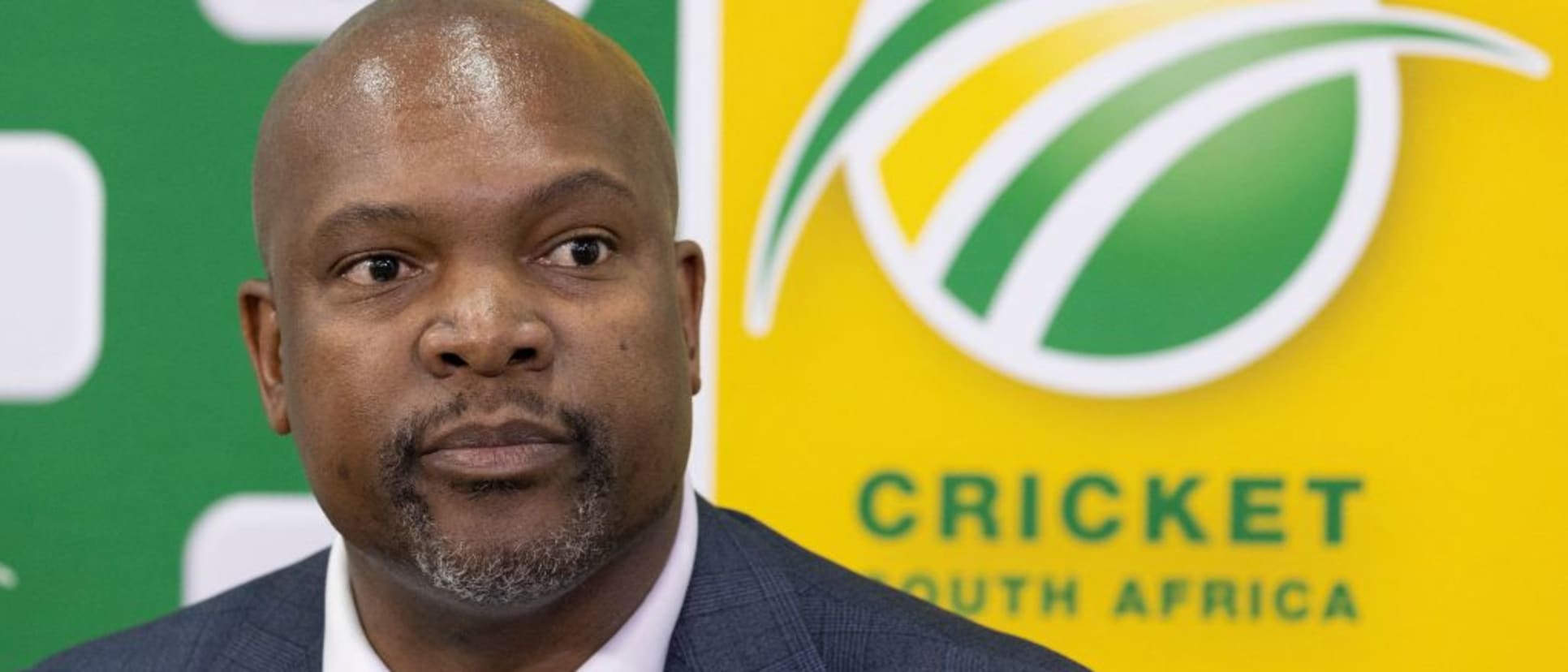 Cricket South Africa (CSA) director of cricket Enoch Nkwe