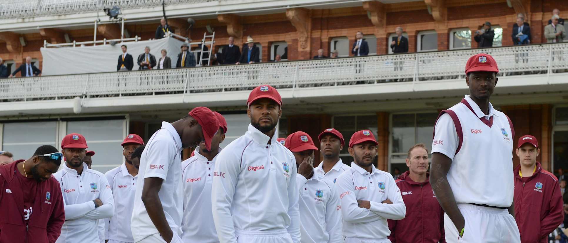 Windies