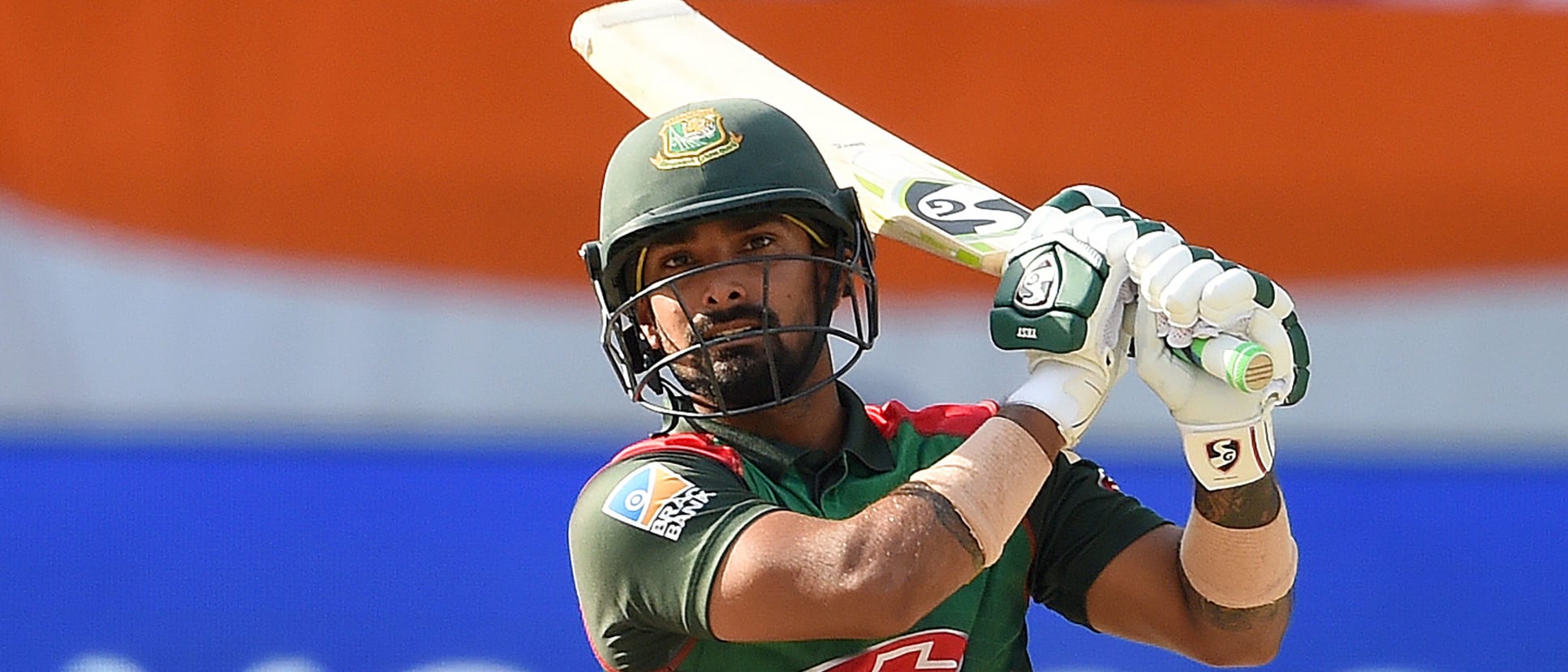 Liton scored 76 against Ireland in the concluded tri-series, but lost his place in the next game (the finals), as Soumya Sarkar returned to the side.