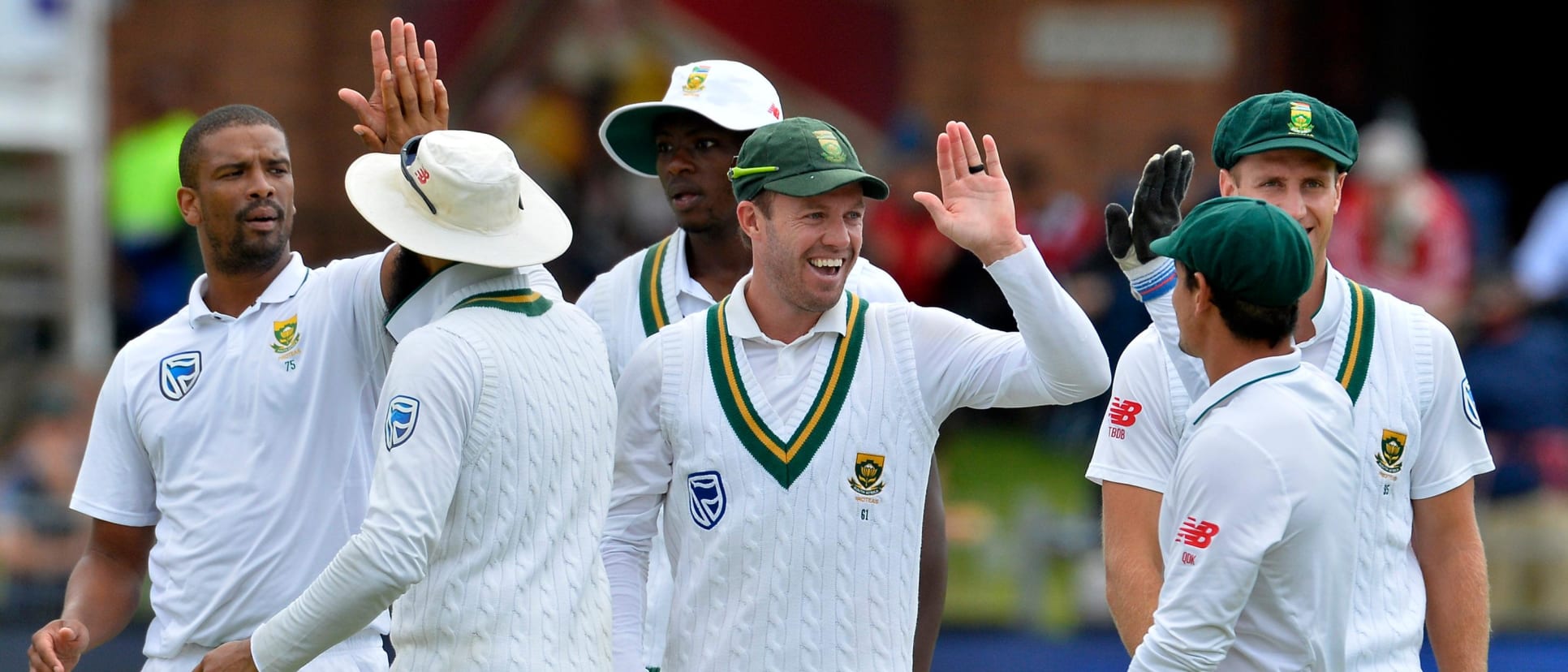 South Africa, Australia keen to turn focus back on cricket