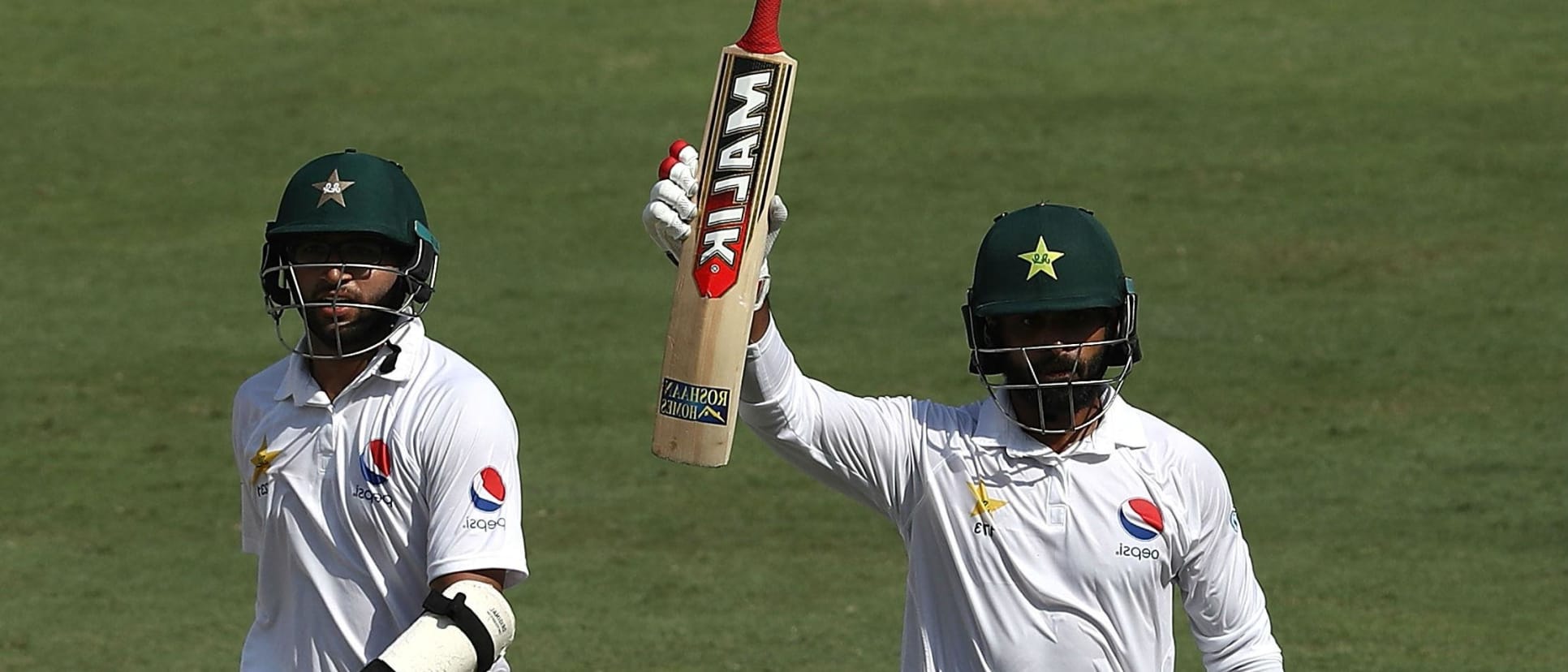 Mohammad Hafeez