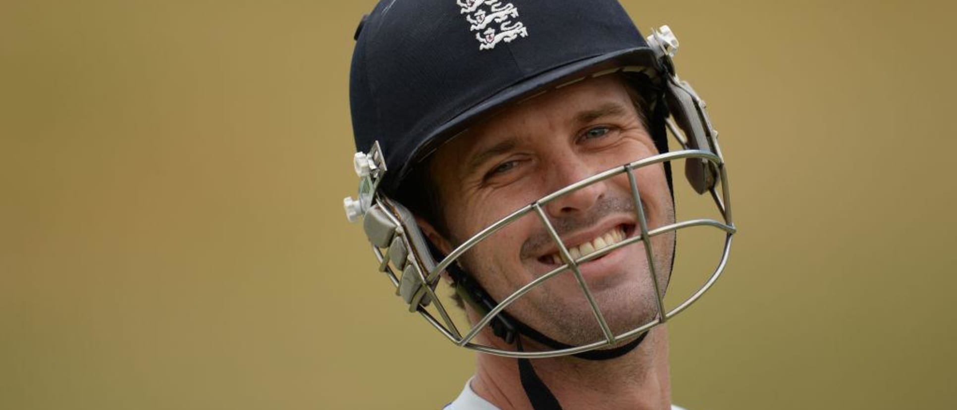 Nick Compton
