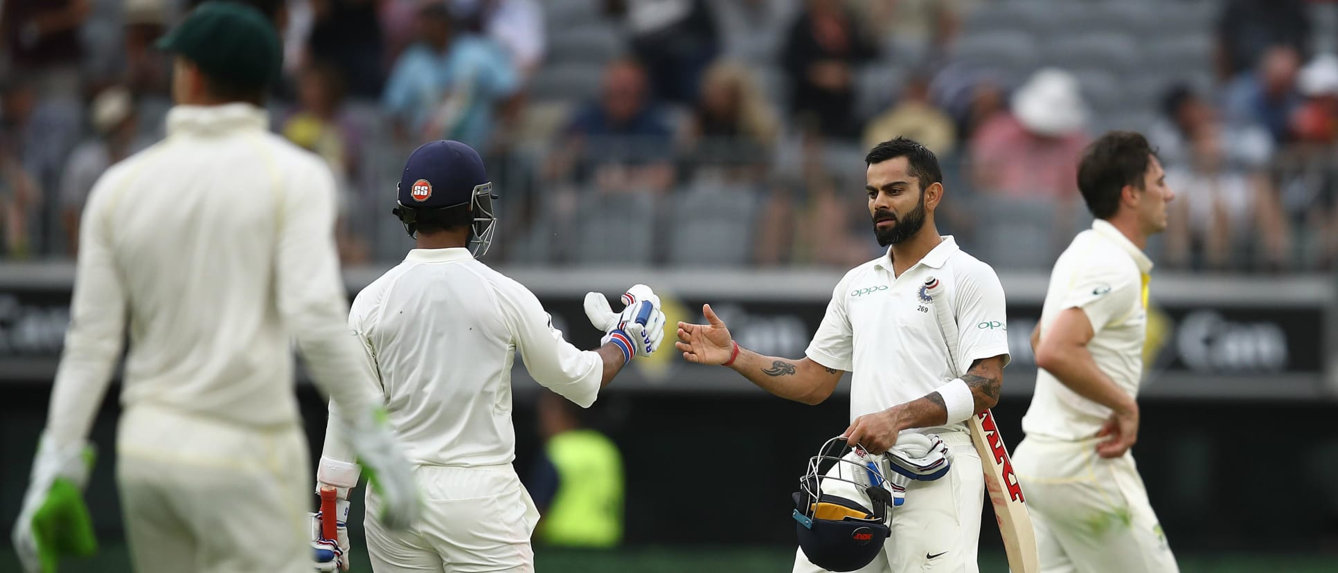 Aus v Ind.