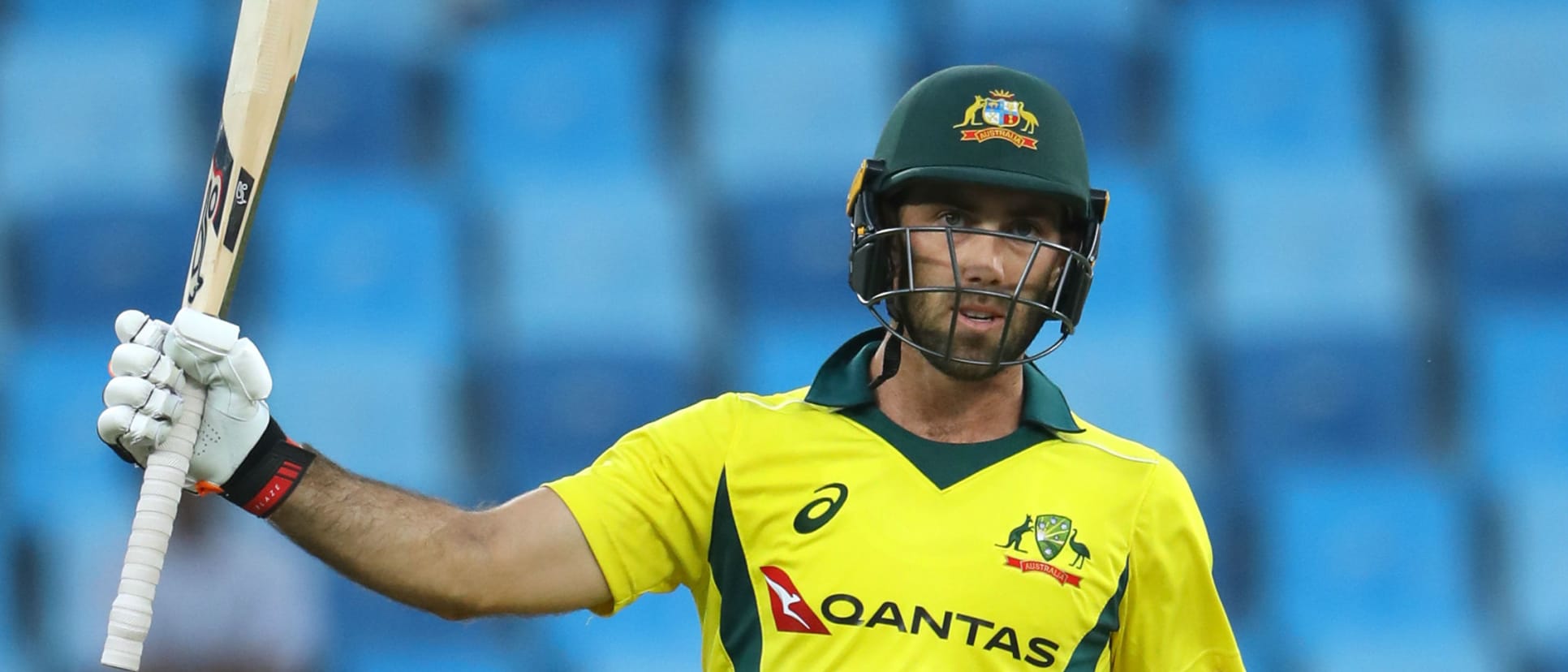 Glenn Maxwell