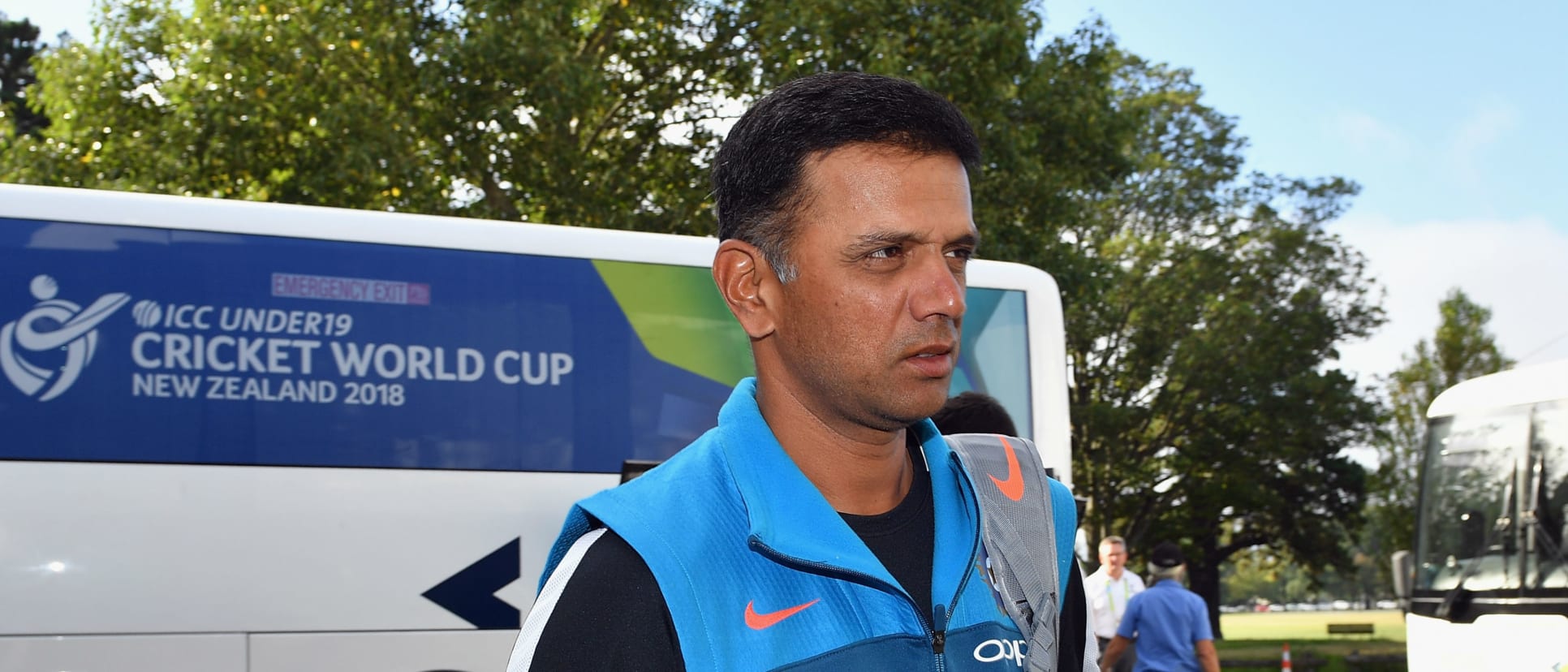 Dravid