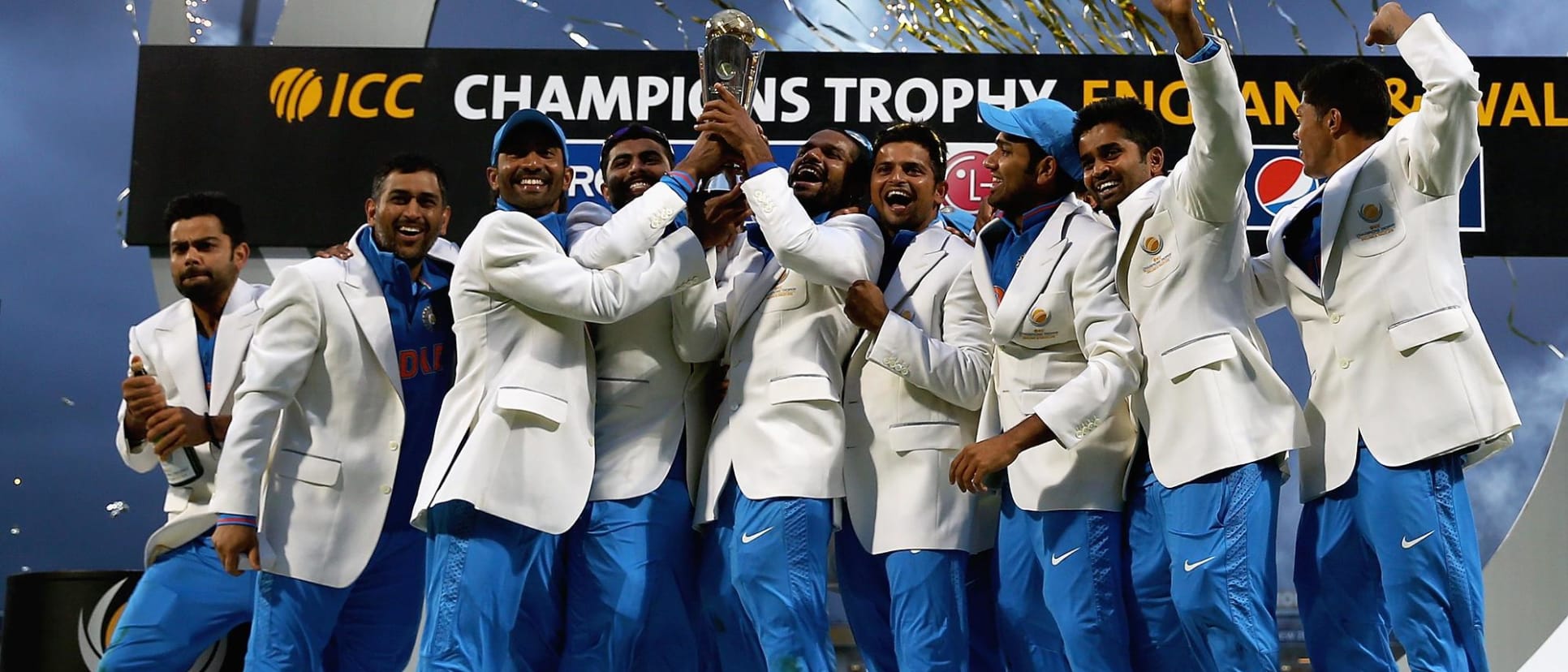 India cricket icc discount