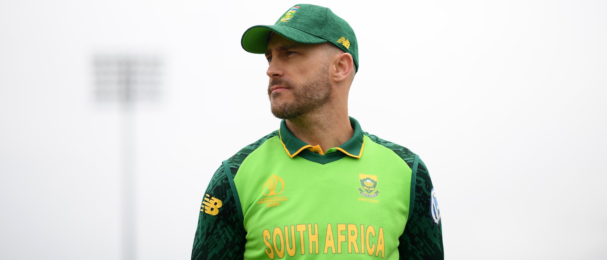 Faf du Plessis