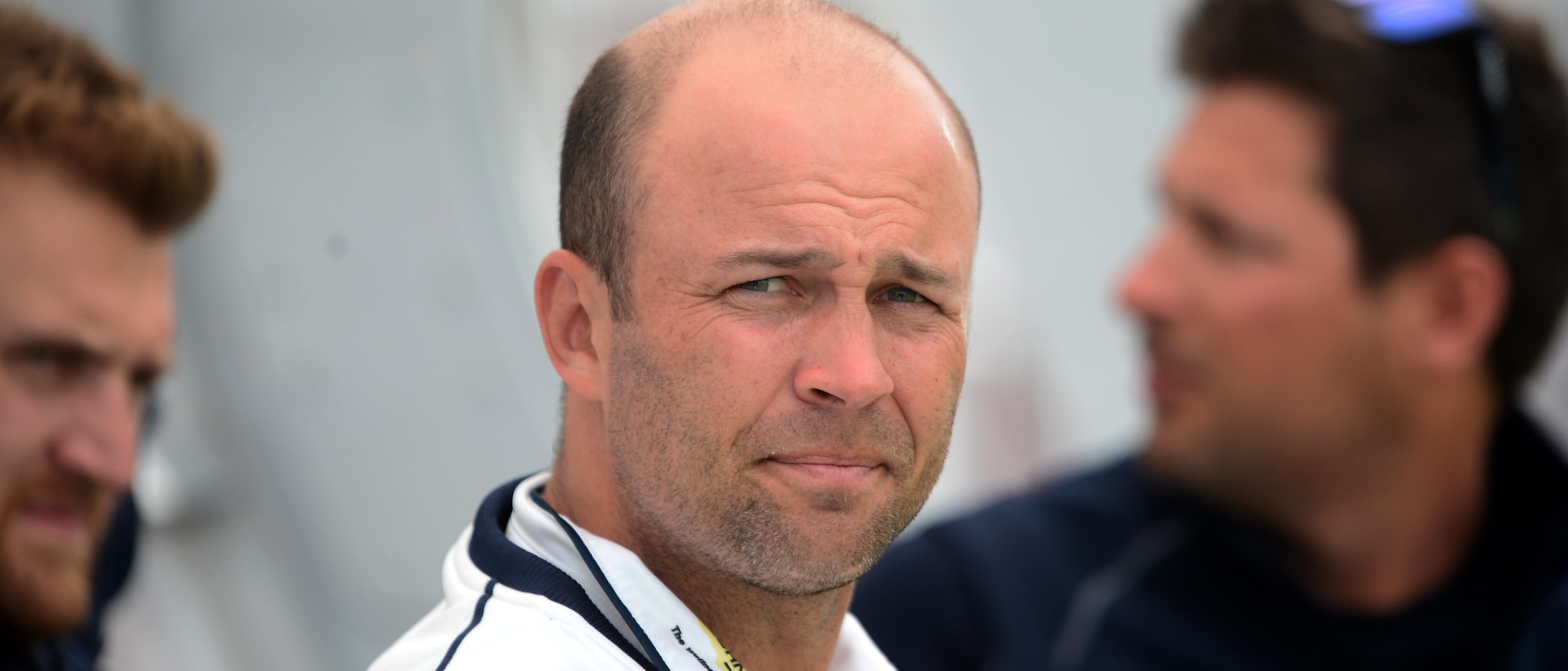 Jonathan Trott