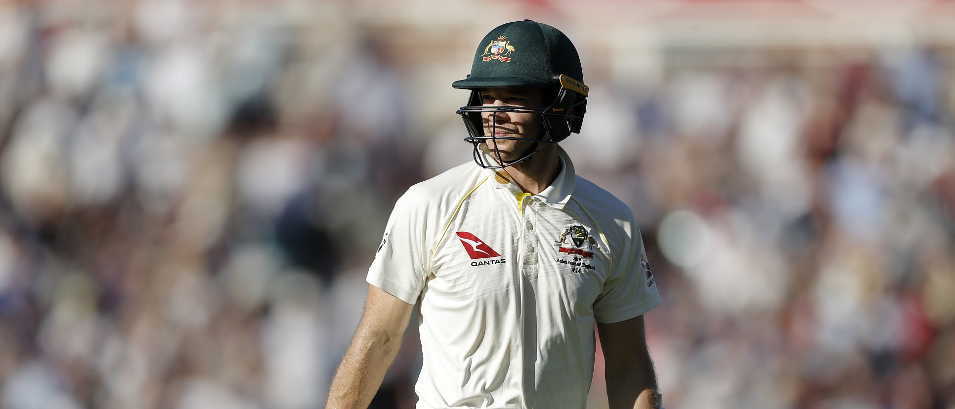 Tim Paine