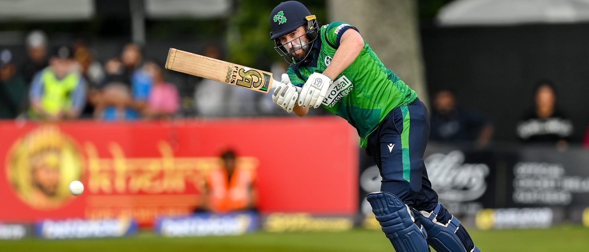 Former Ireland skipper penalised for breaching ICC Code of Conduct
