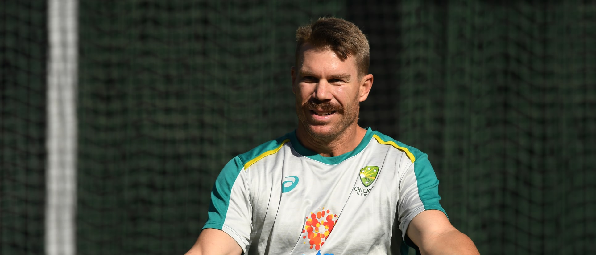 David Warner