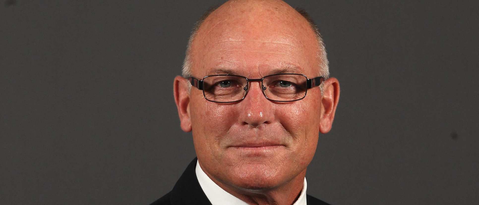 Jeff Crowe