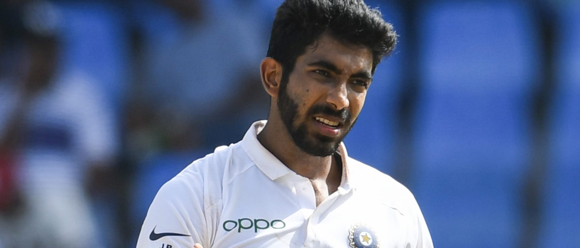 Bumrah