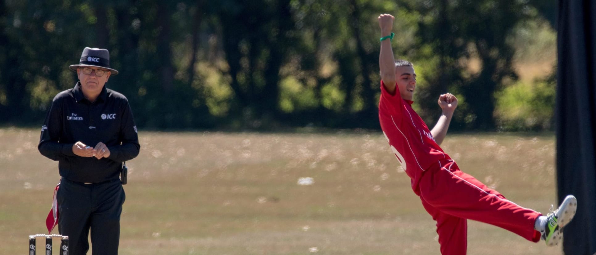 Norway U19s vs Denmark U19s