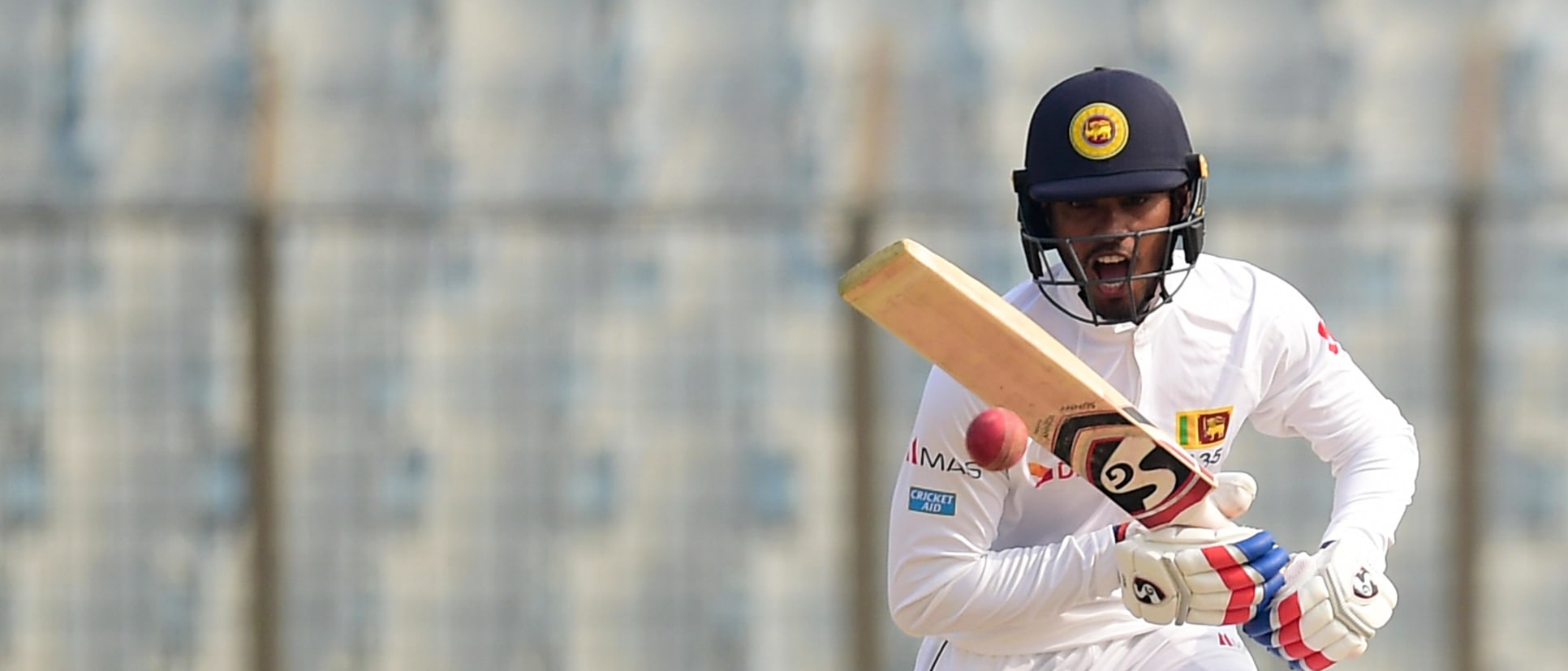 Dhananjaya de Silva