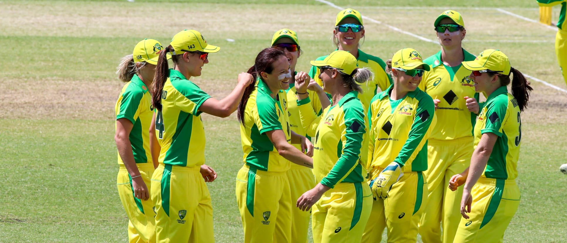 Australia Women