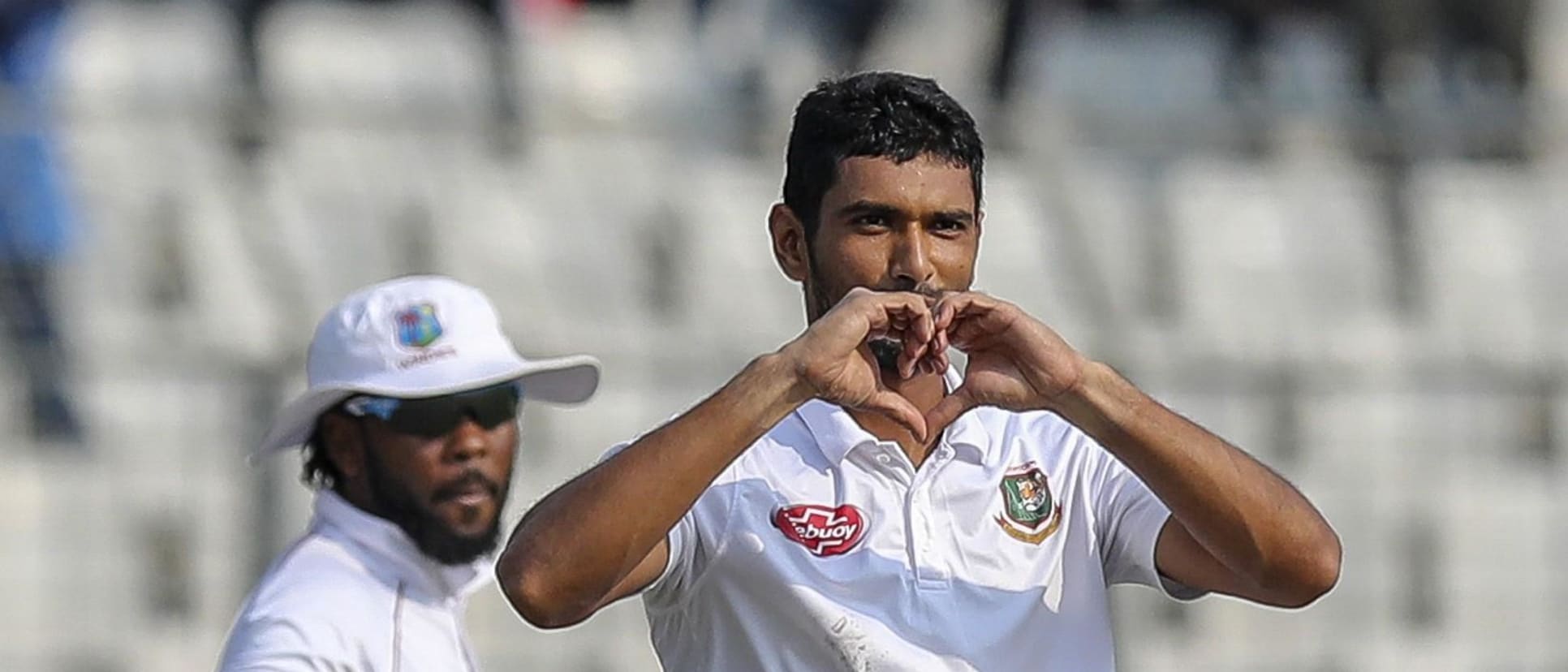Mahmudullah