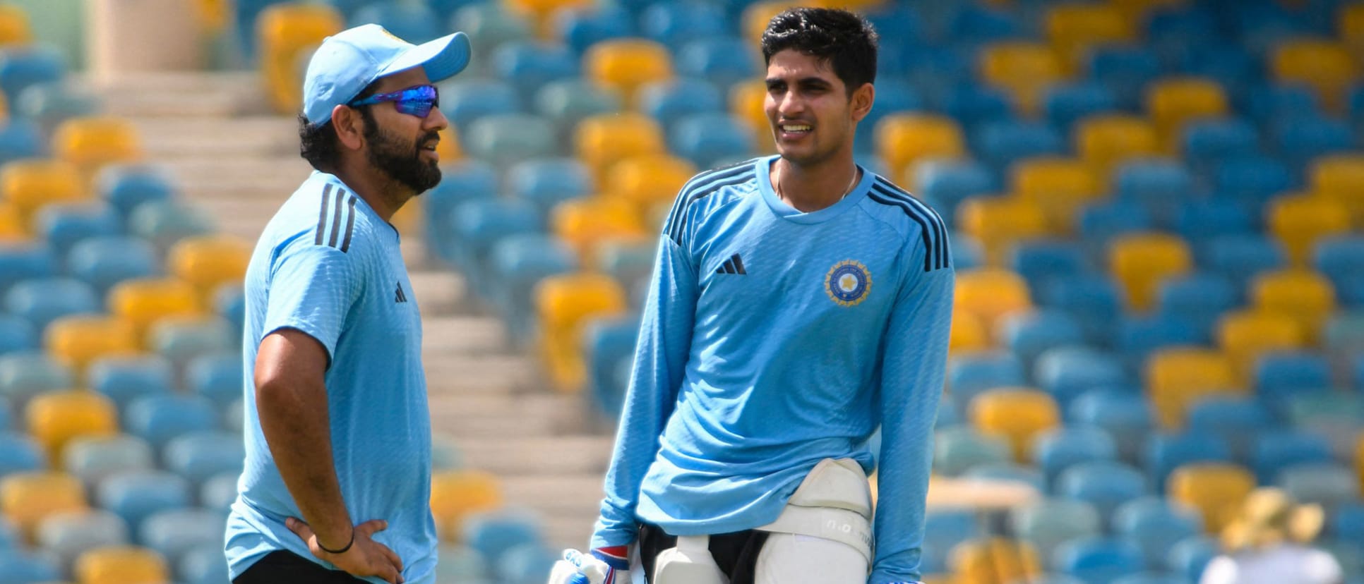 Gill-Rohit
