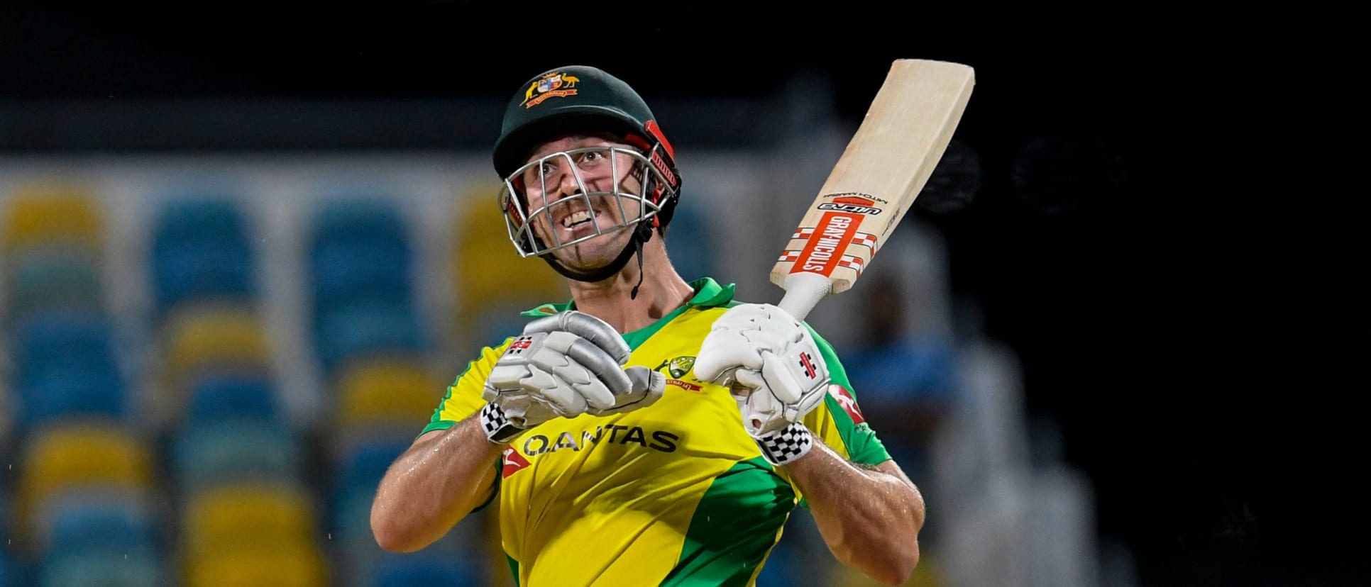 Mitchell Marsh
