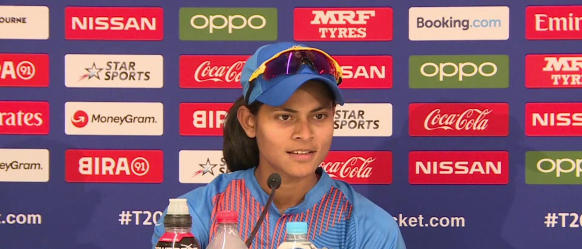 India-Radha-Yadav-post-match-290220_Moment