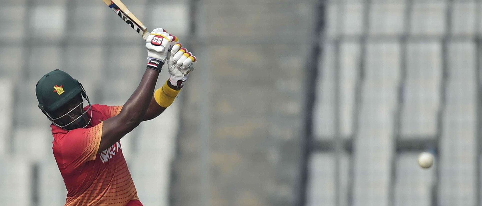 Hamilton Masakadza