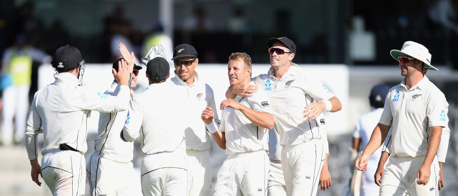 Wagner 'is just always hungry for wickets and he's got a very good record' – Jurgensen