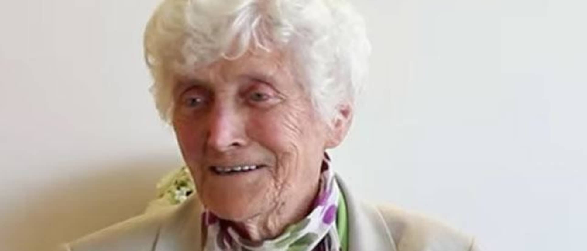 Eileen Ash