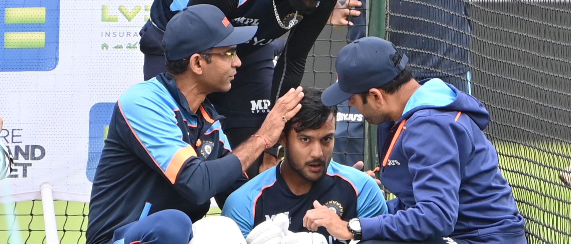 Mayank Agarwal
