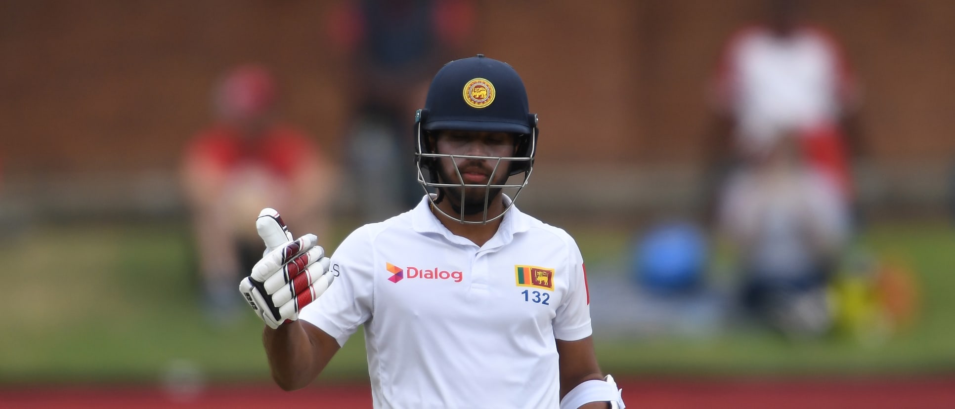 Kusal Mendis