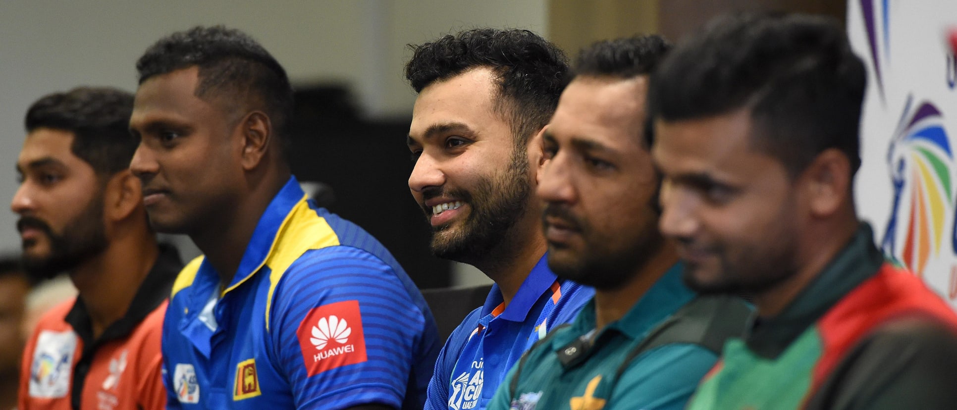 #OnTheUp Asia Cup