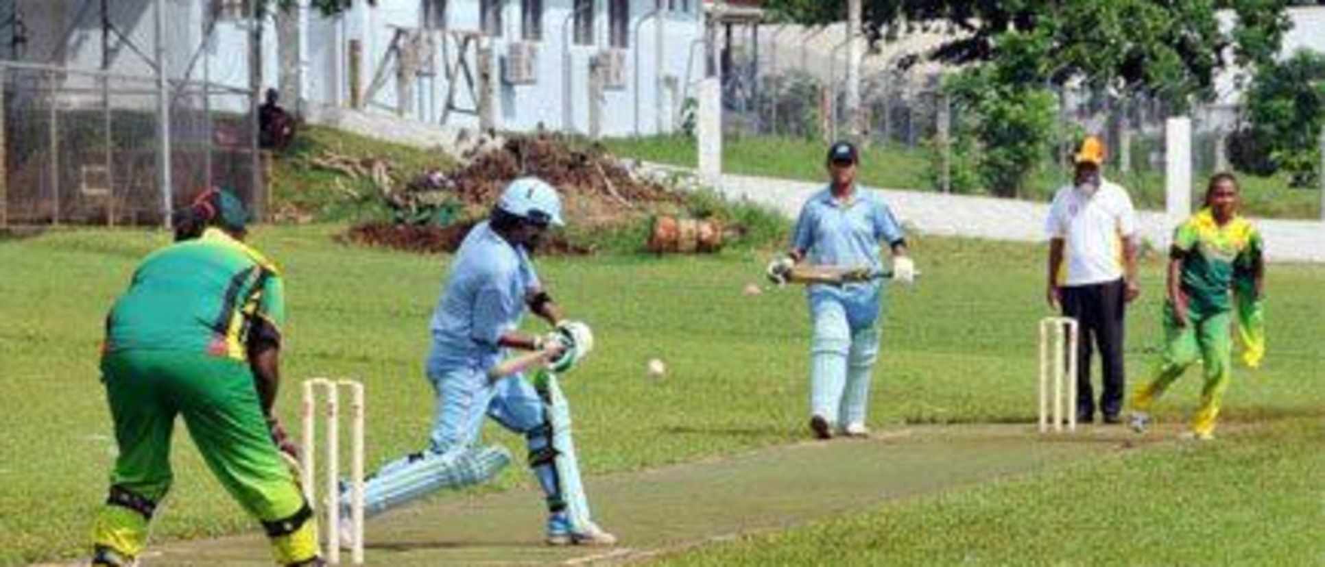 28863 Cricket Fiji names teams for CF Women's National championship