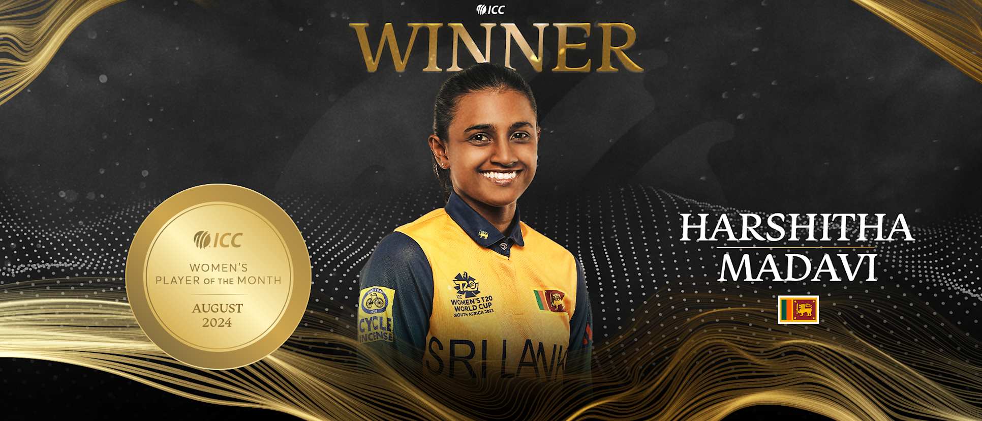 ICC Women