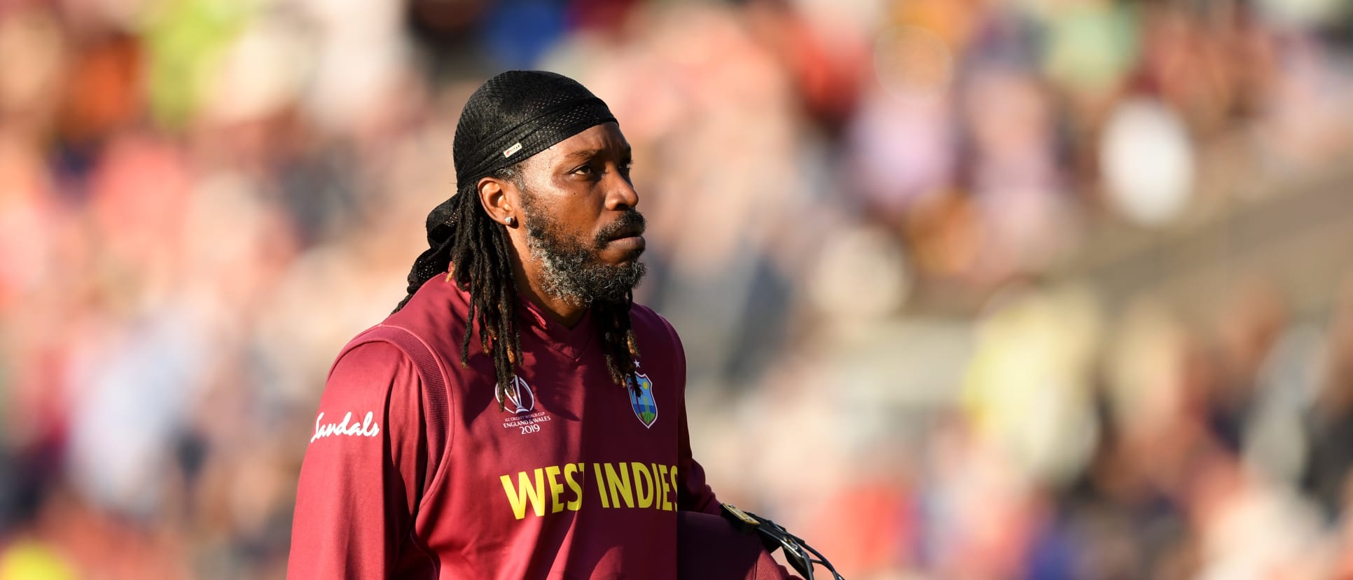Gayle
