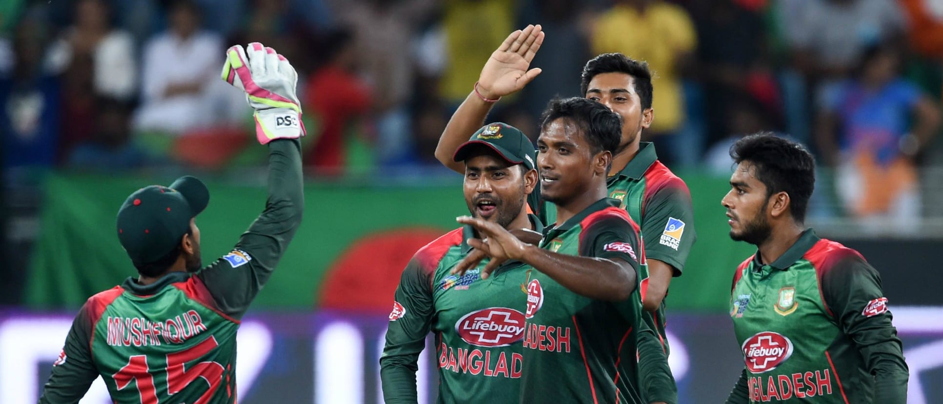 Bangladesh ODI