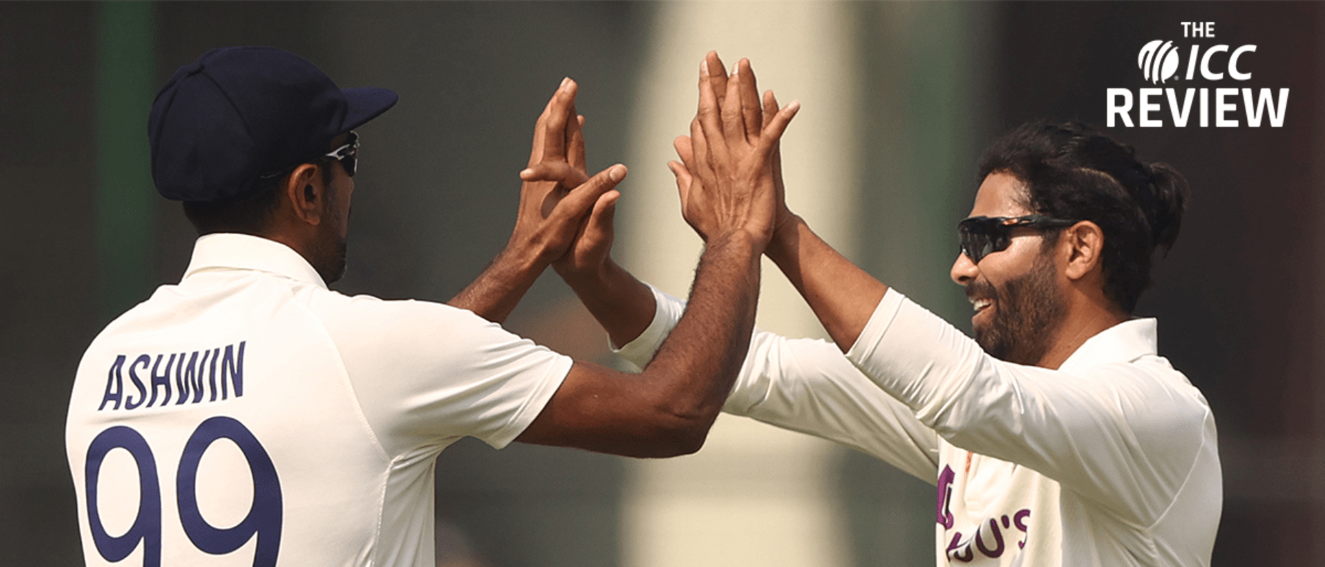 Ravi Shastri rates India’s current crop of spinners among best ever