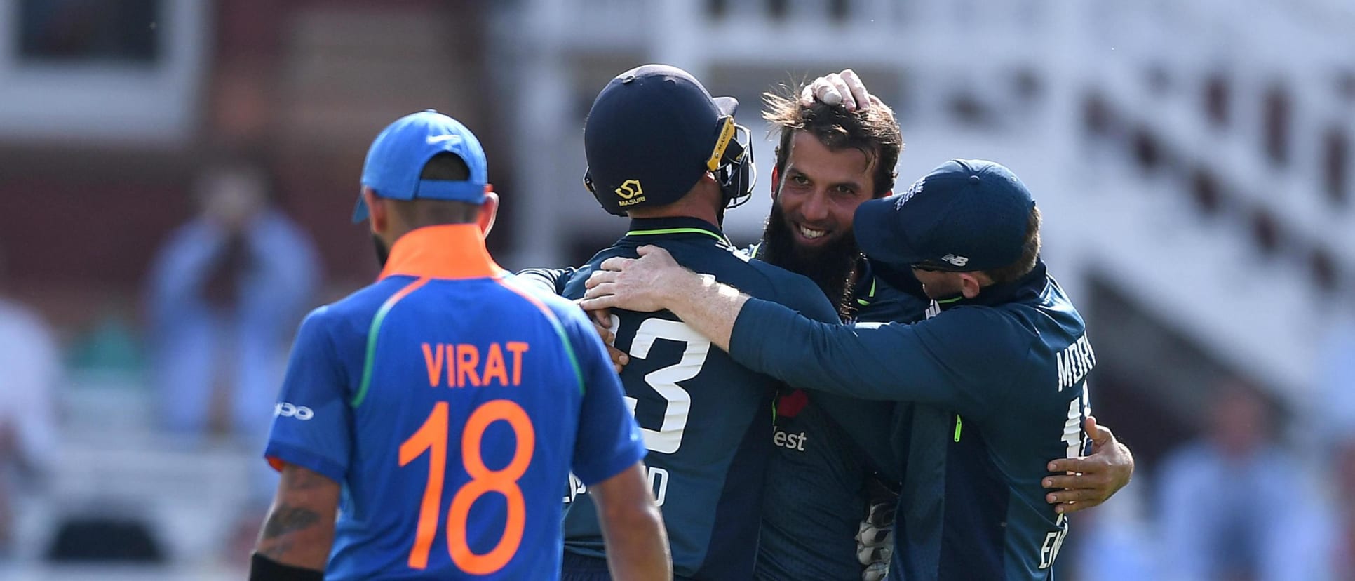 Kohli
