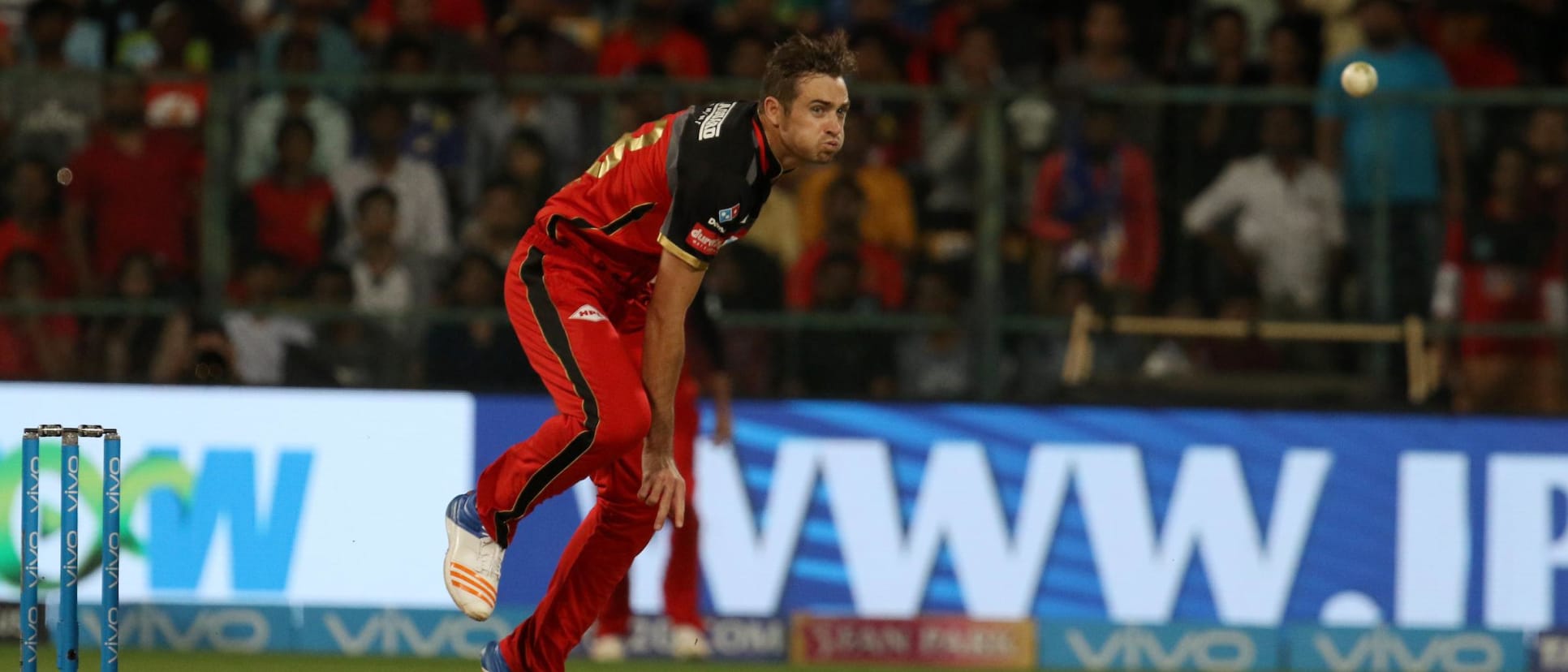 Tim Southee