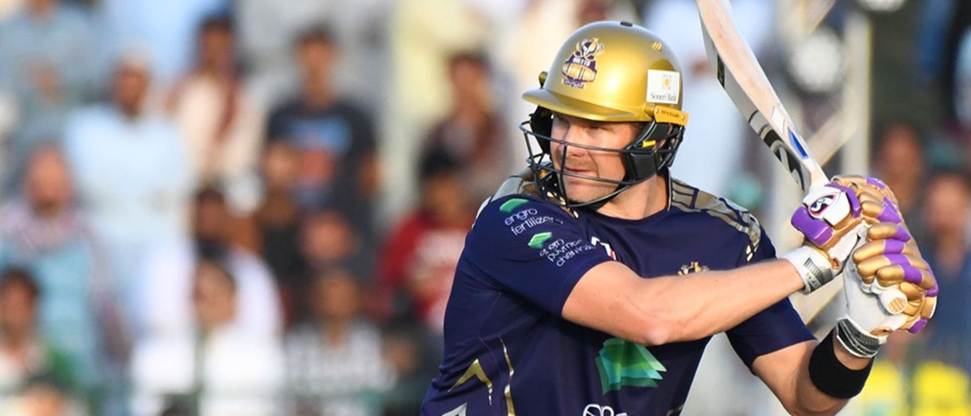 Shane Watson PSL