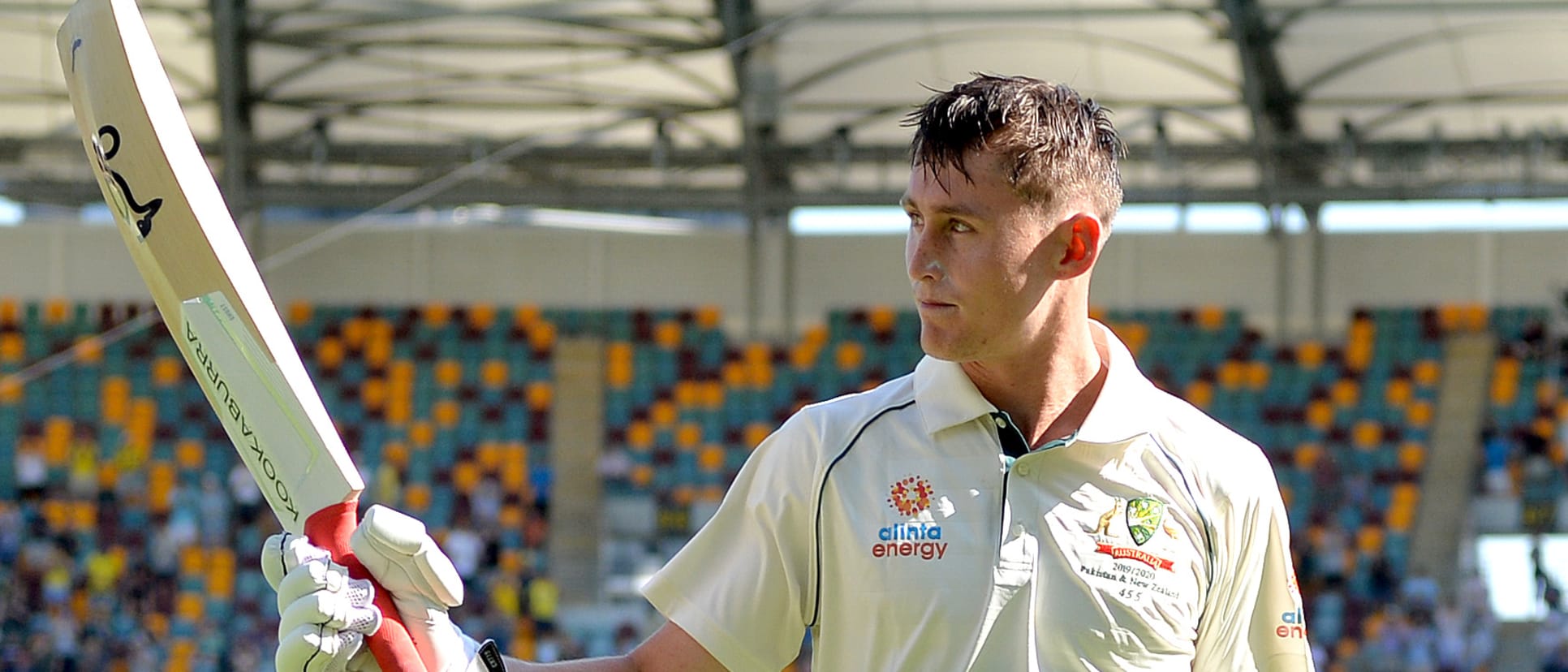 Marnus Labuschagne