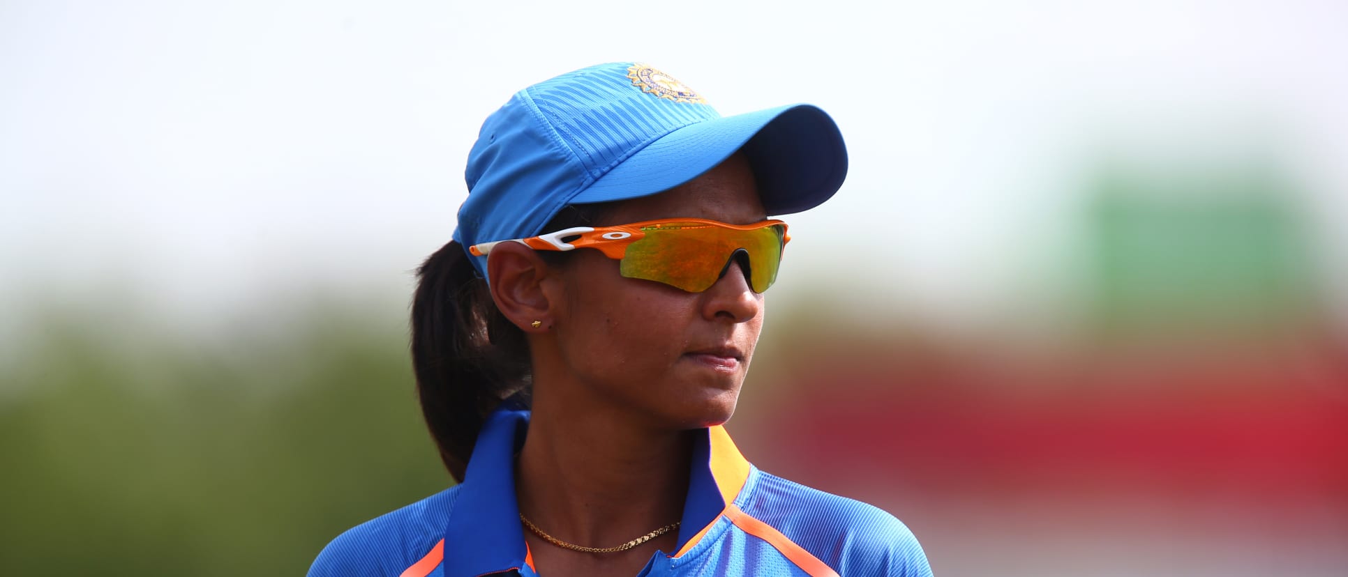 Harmanpreet Kaur