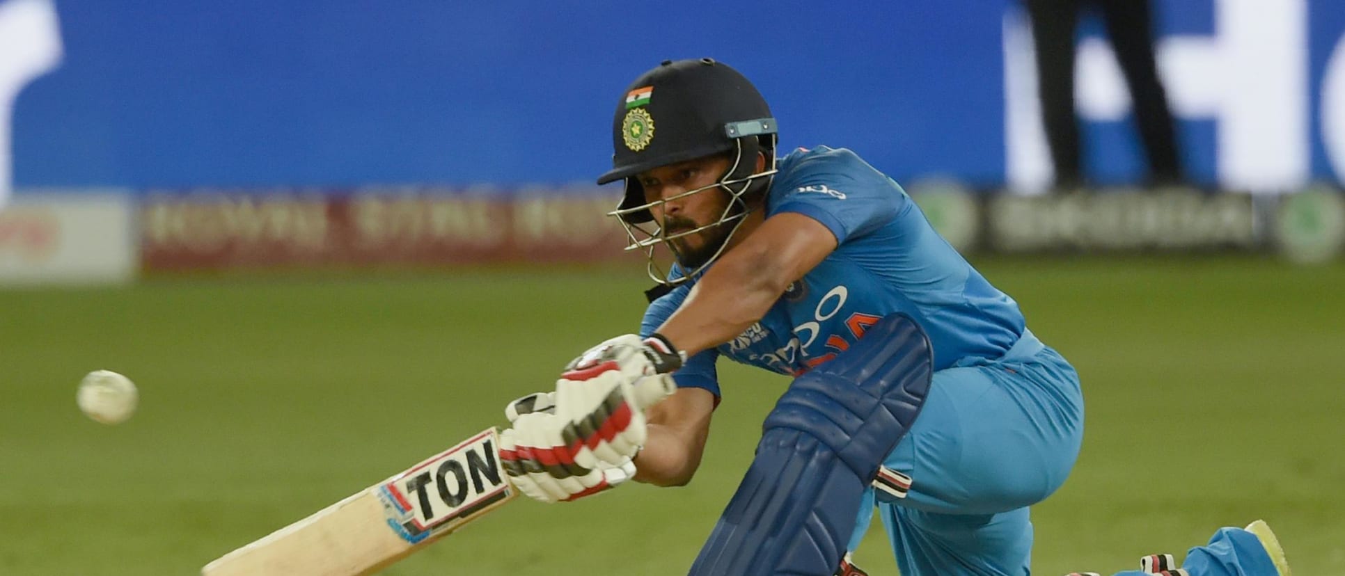 Kedar Jadhav