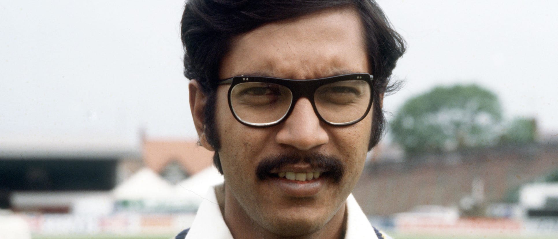 Anshuman Gaekwad